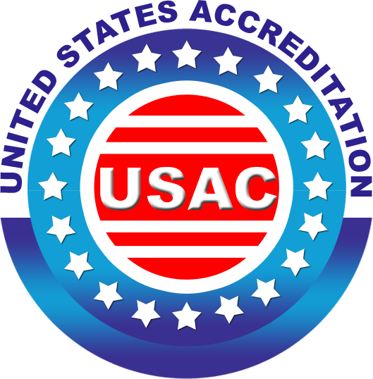 USAC Certification